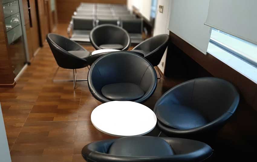 Incuspaze - Brilliant Platina, Indore image 3