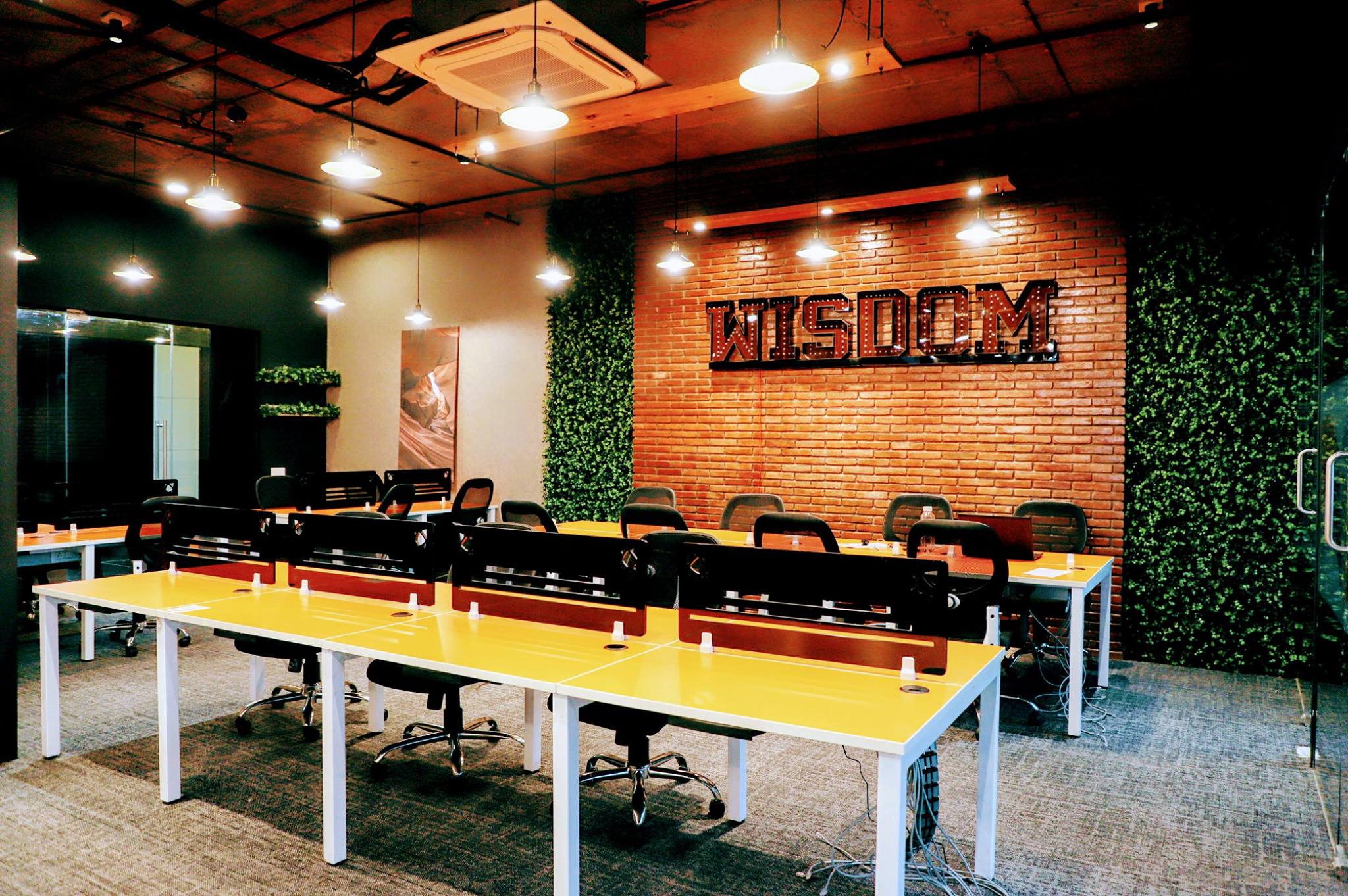 Incuspaze - Prince's Business Skyline image 4