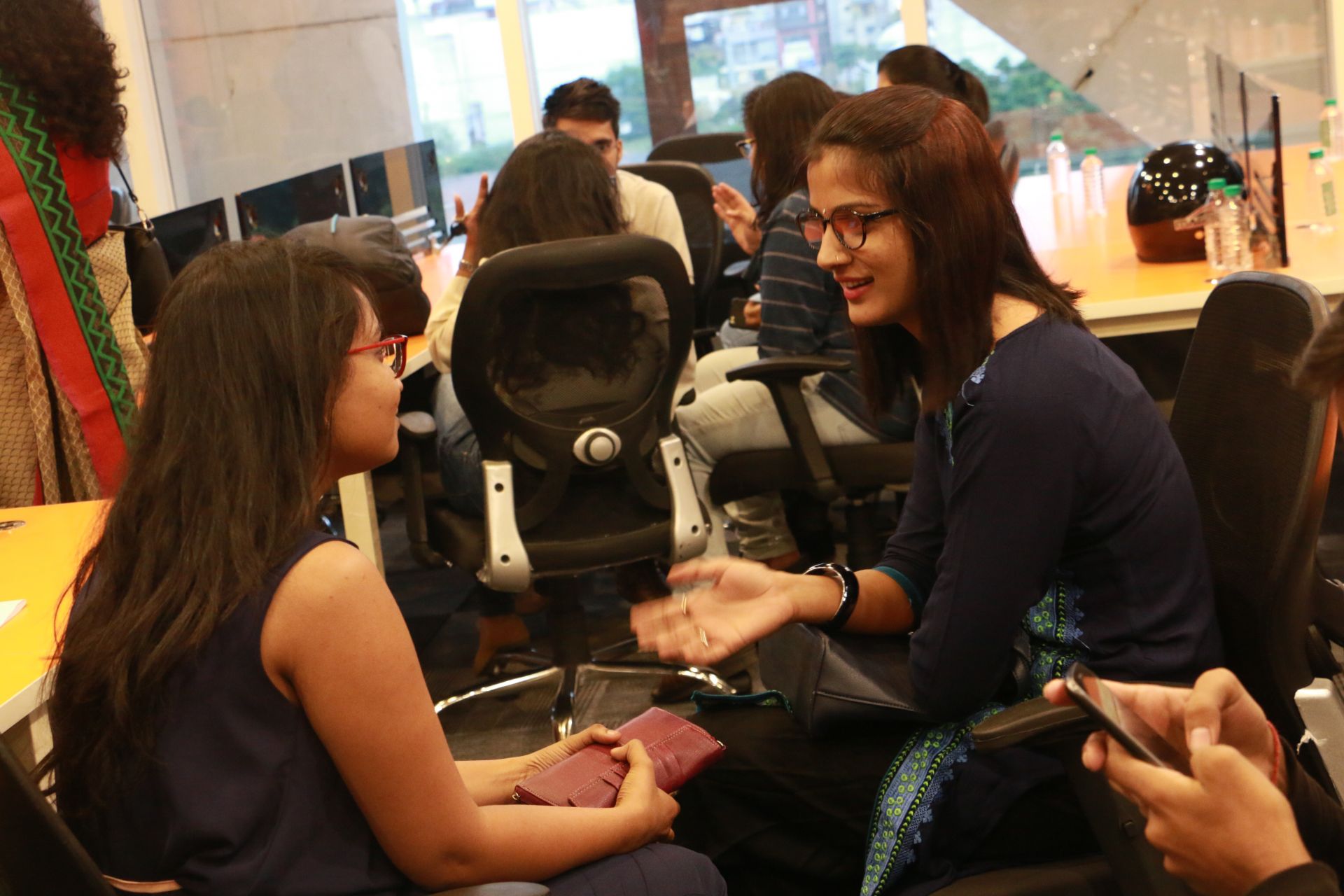 Incuspaze - Prince's Business Skyline image 3