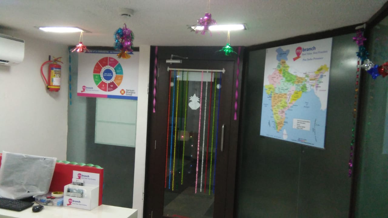 MyBranch Indore image 5
