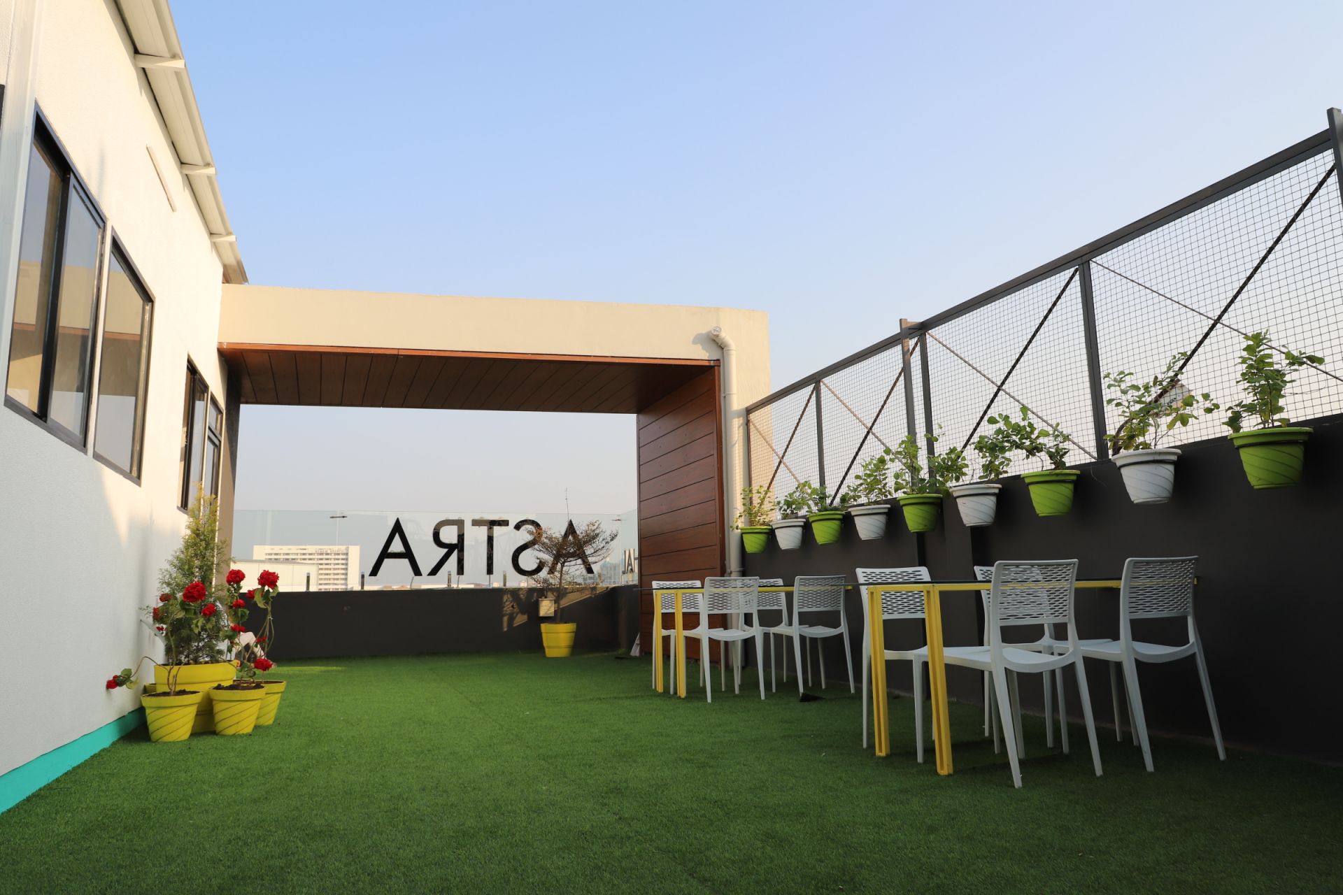 Nexus Spaces image 4