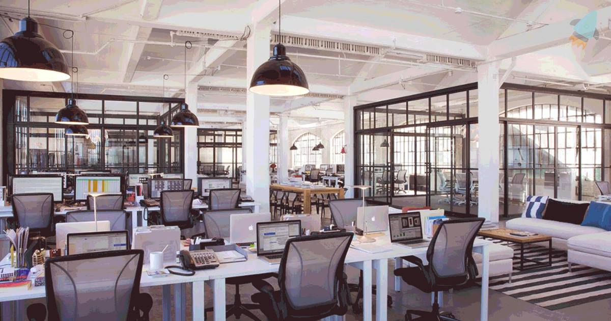 Raletta Coworking image 5