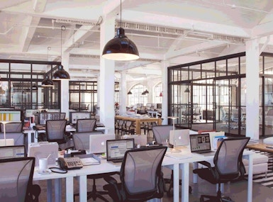 Raletta Coworking image 5