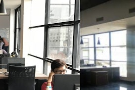 Raletta Coworking in Indore, India Raletta Coworking, Indore