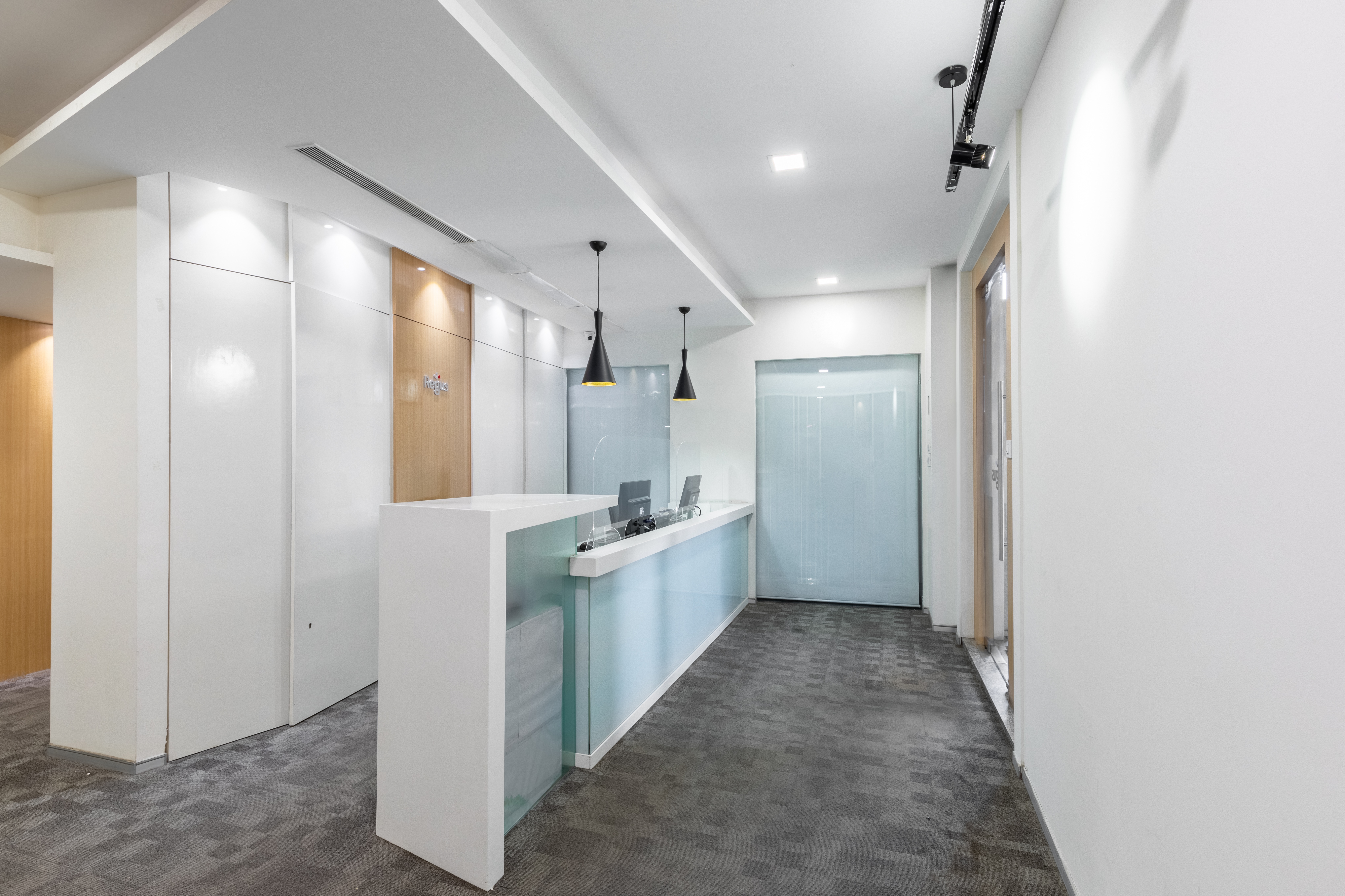 Regus - Indore, DNR image 2