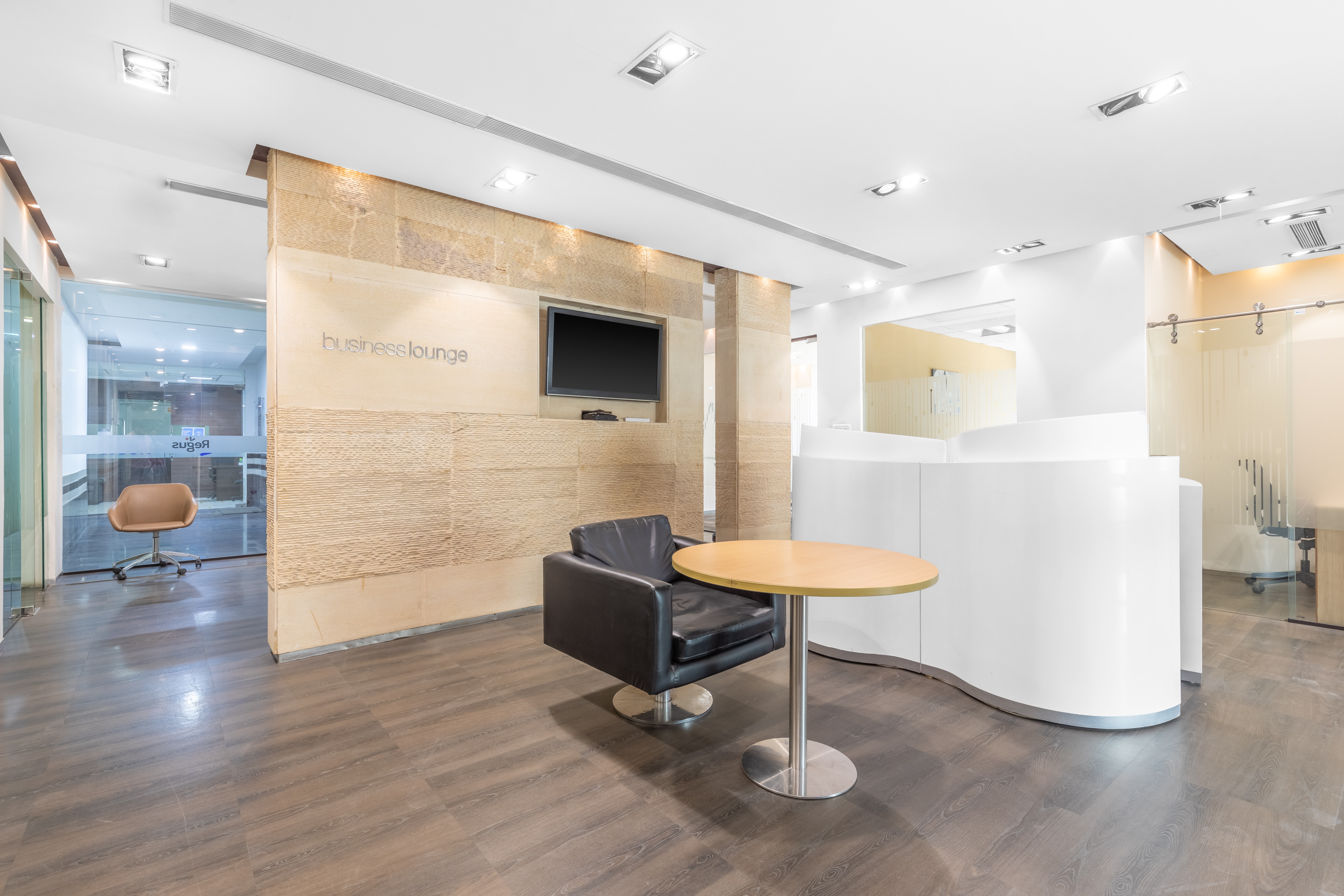 Regus - Indore, Vijay Nagar image 5