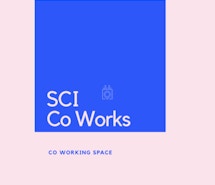 SCI Co WORKS profile image
