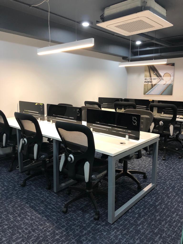 Sky Space Coworking image 4