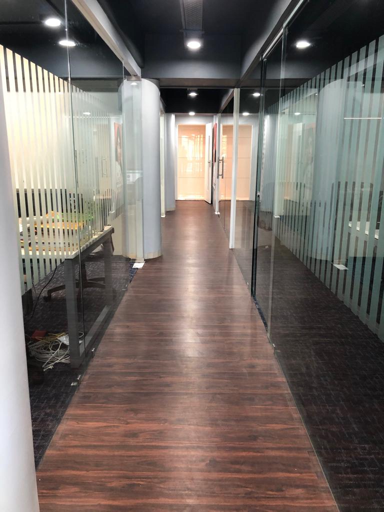 Sky Space Coworking image 3