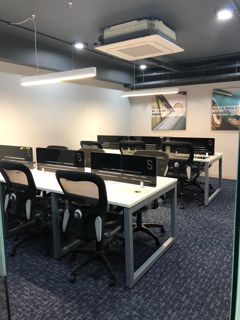 Sky Space Coworking image 5