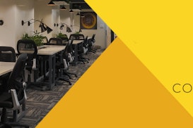 Sky Space Coworking in Indore, India Sky Space Coworking, Indore