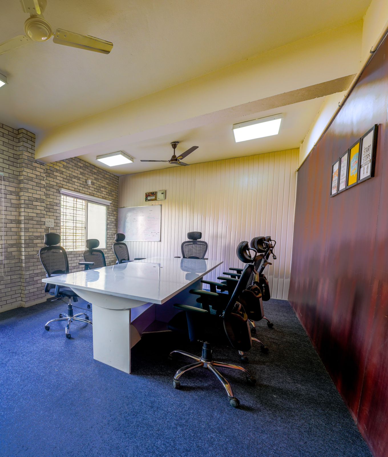 STARK SPACES image 2