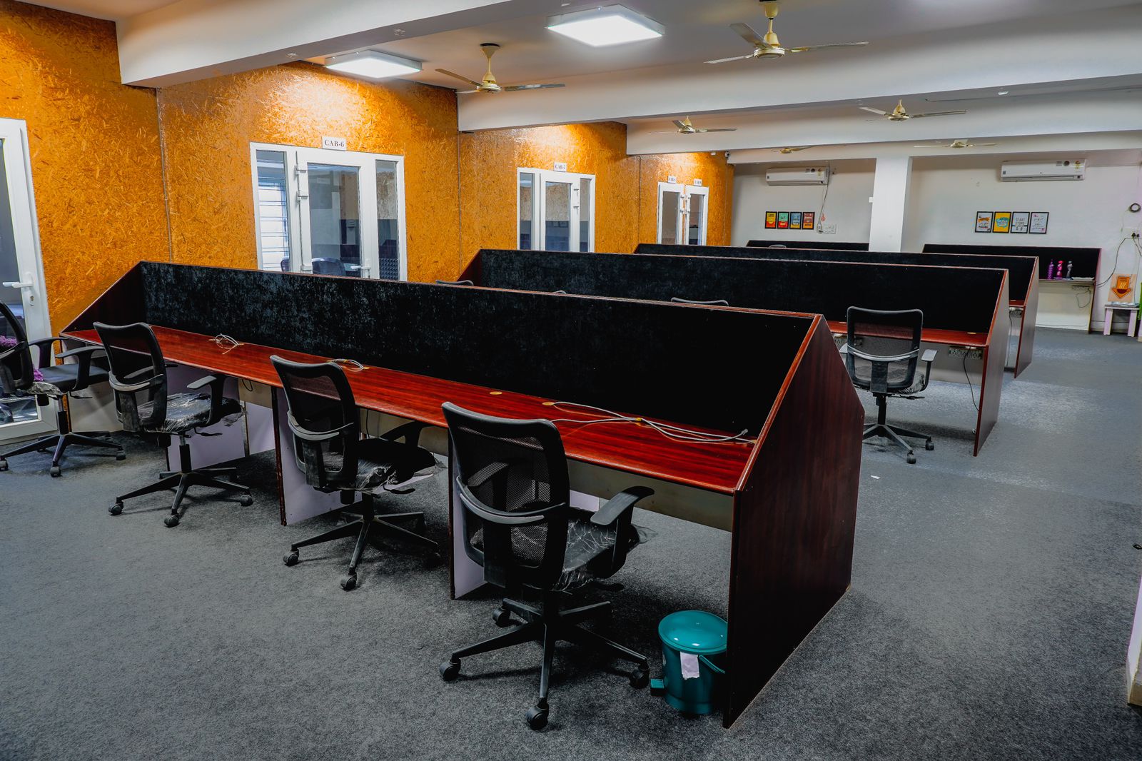 STARK SPACES image 4