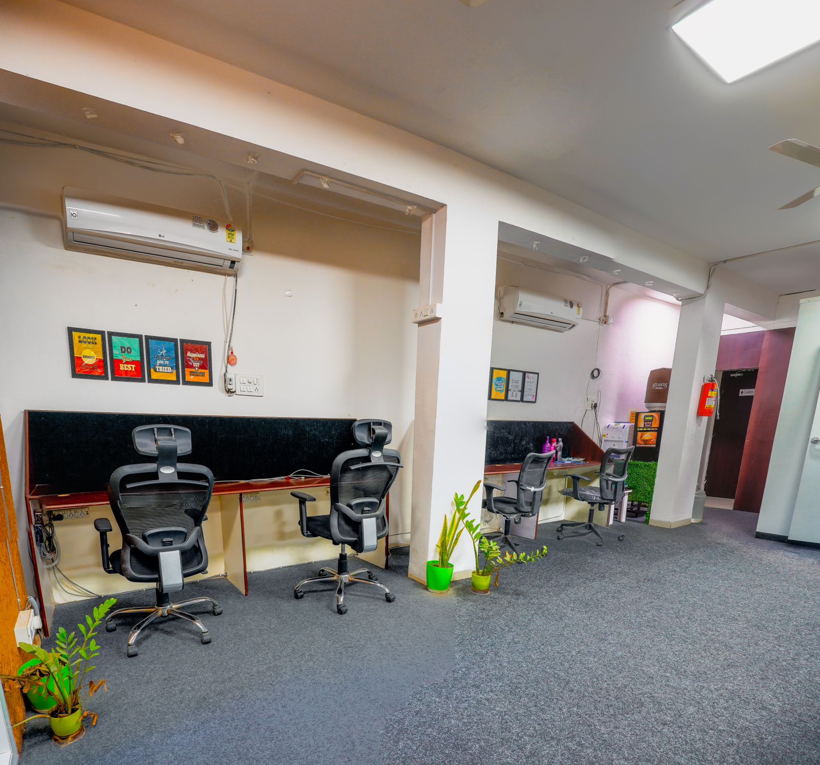 STARK SPACES image 3