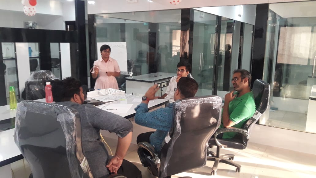 Virtual Coworks image 5