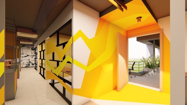 Work Studio Coworking image 4