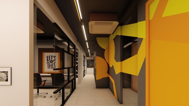 Work Studio Coworking image 3