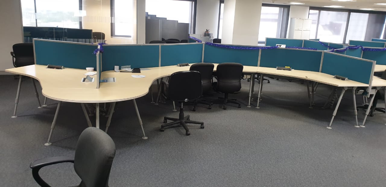 Workie co-working|Brilliant Solitaire image 4