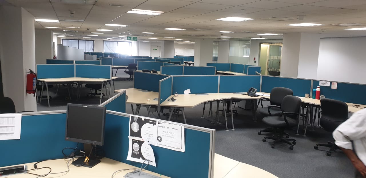 Workie co-working|Brilliant Solitaire image 3