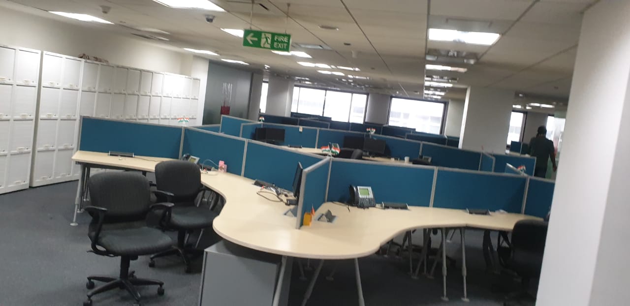 Workie co-working|Brilliant Solitaire image 5