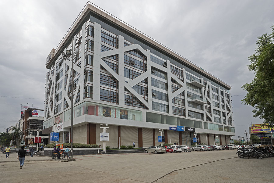 Workie, Indore Book Online Coworker