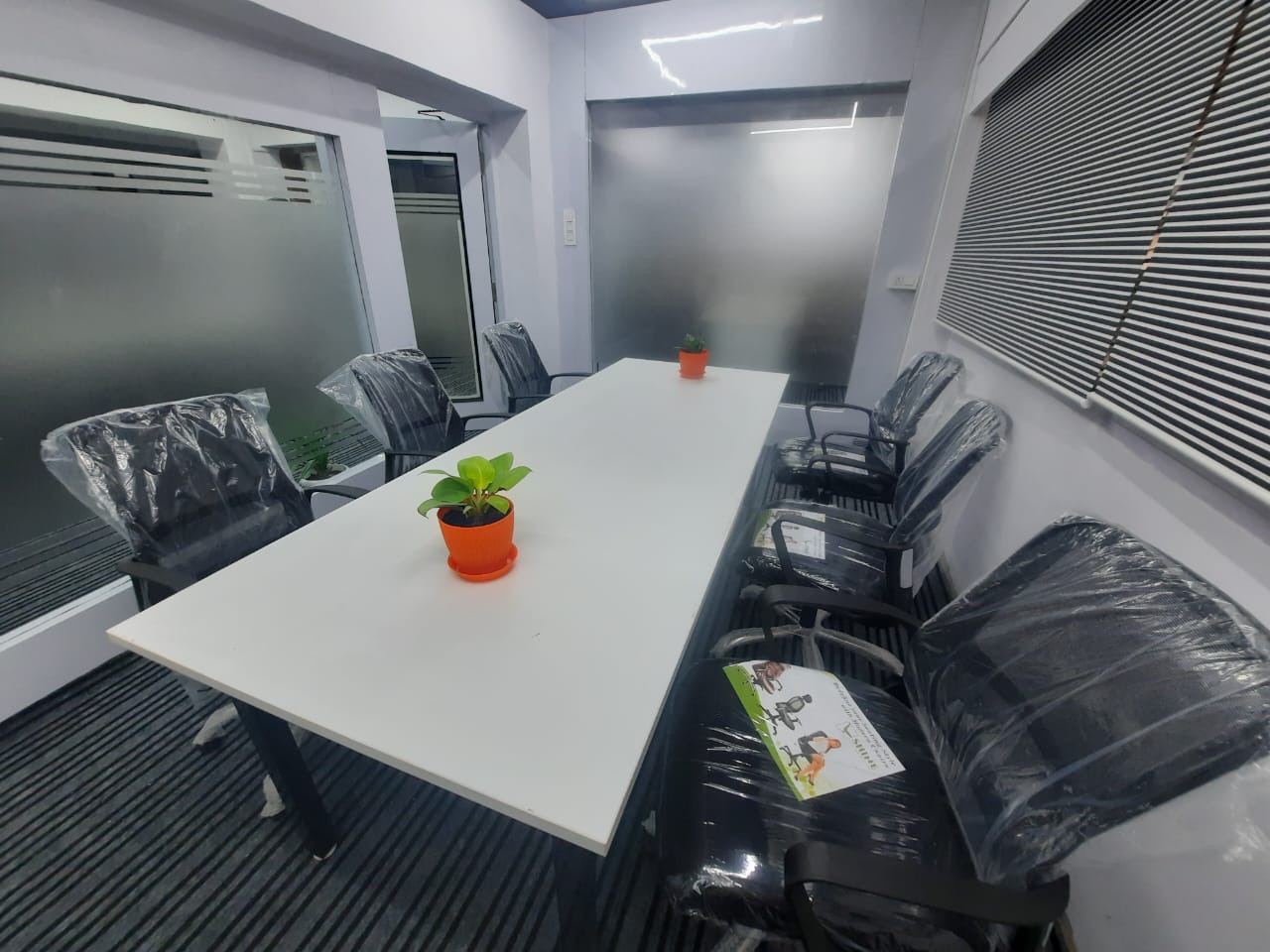 Youth Cowork image 2