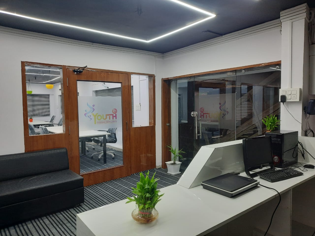 Youth Cowork image 5