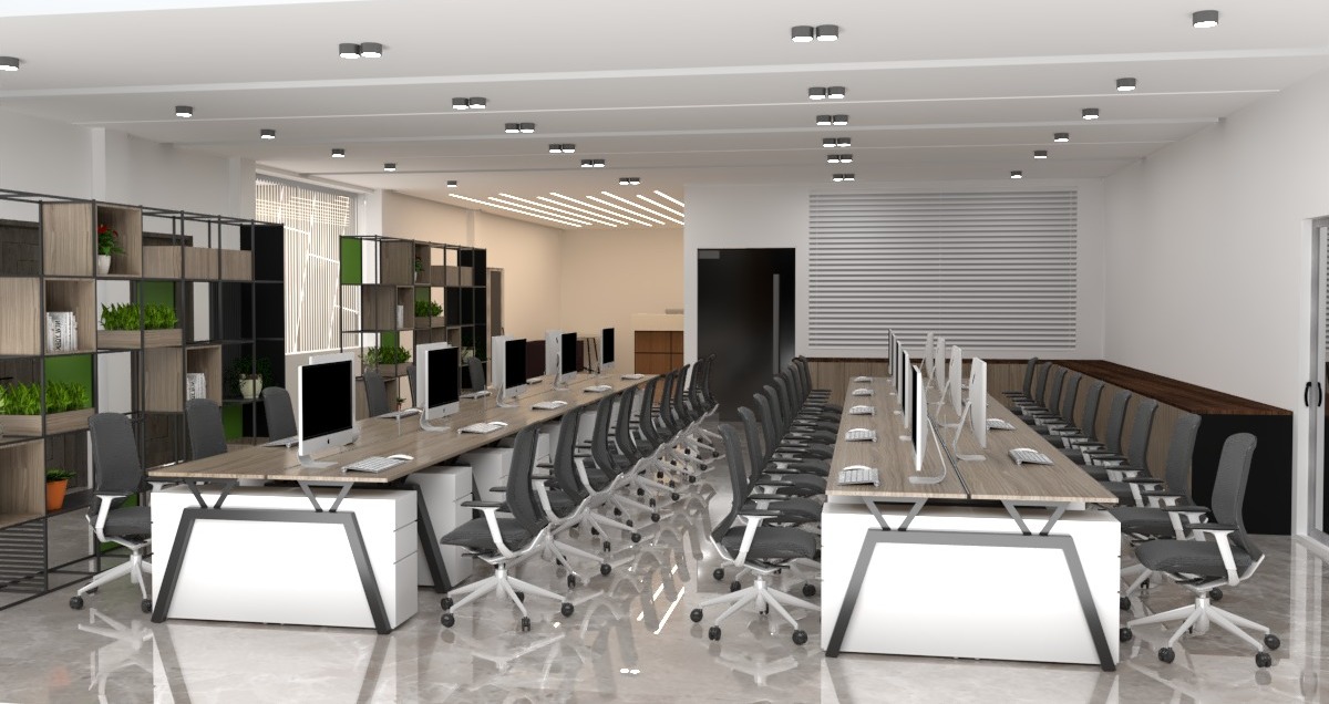 IT Park CoWorking Space image 2