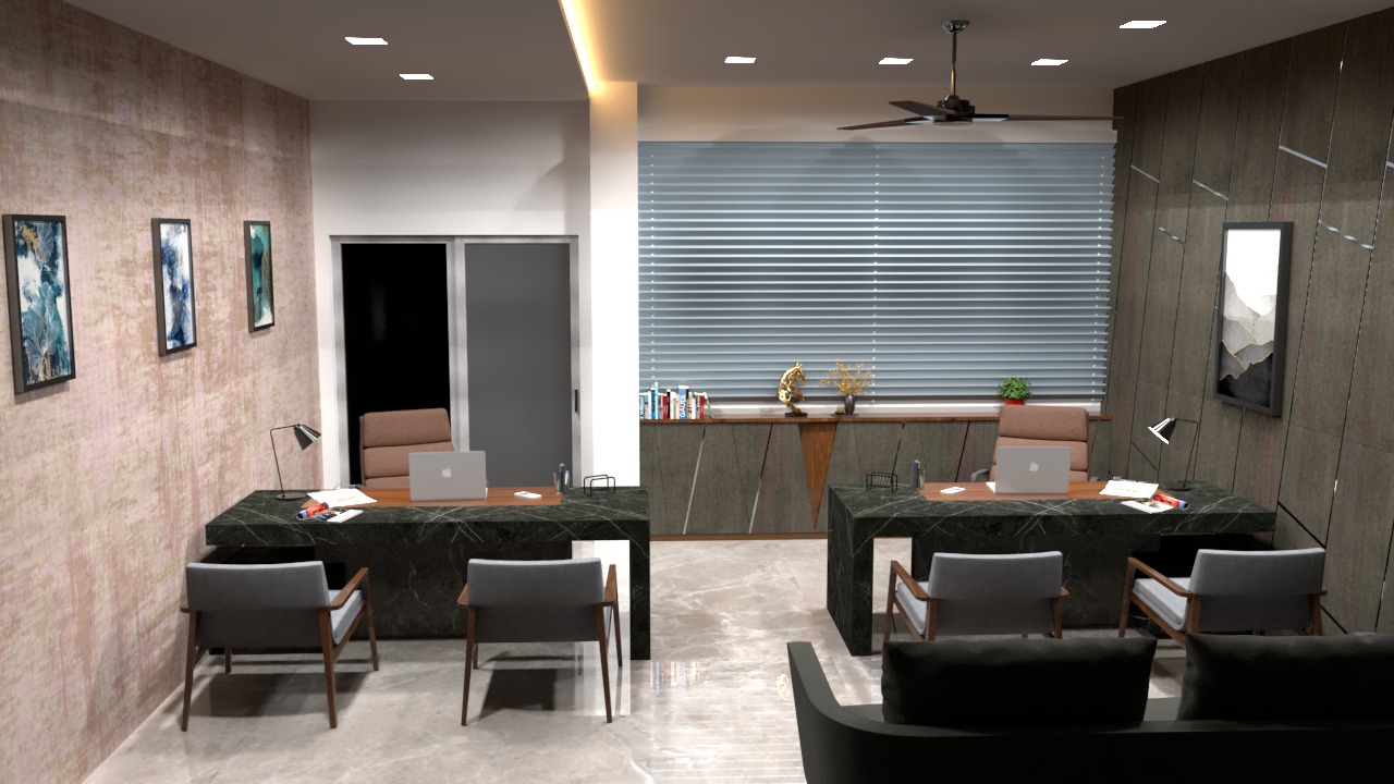 IT Park CoWorking Space image 4