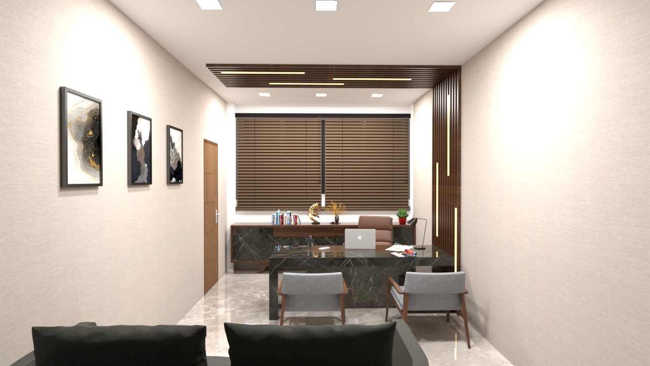 IT Park CoWorking Space image 5