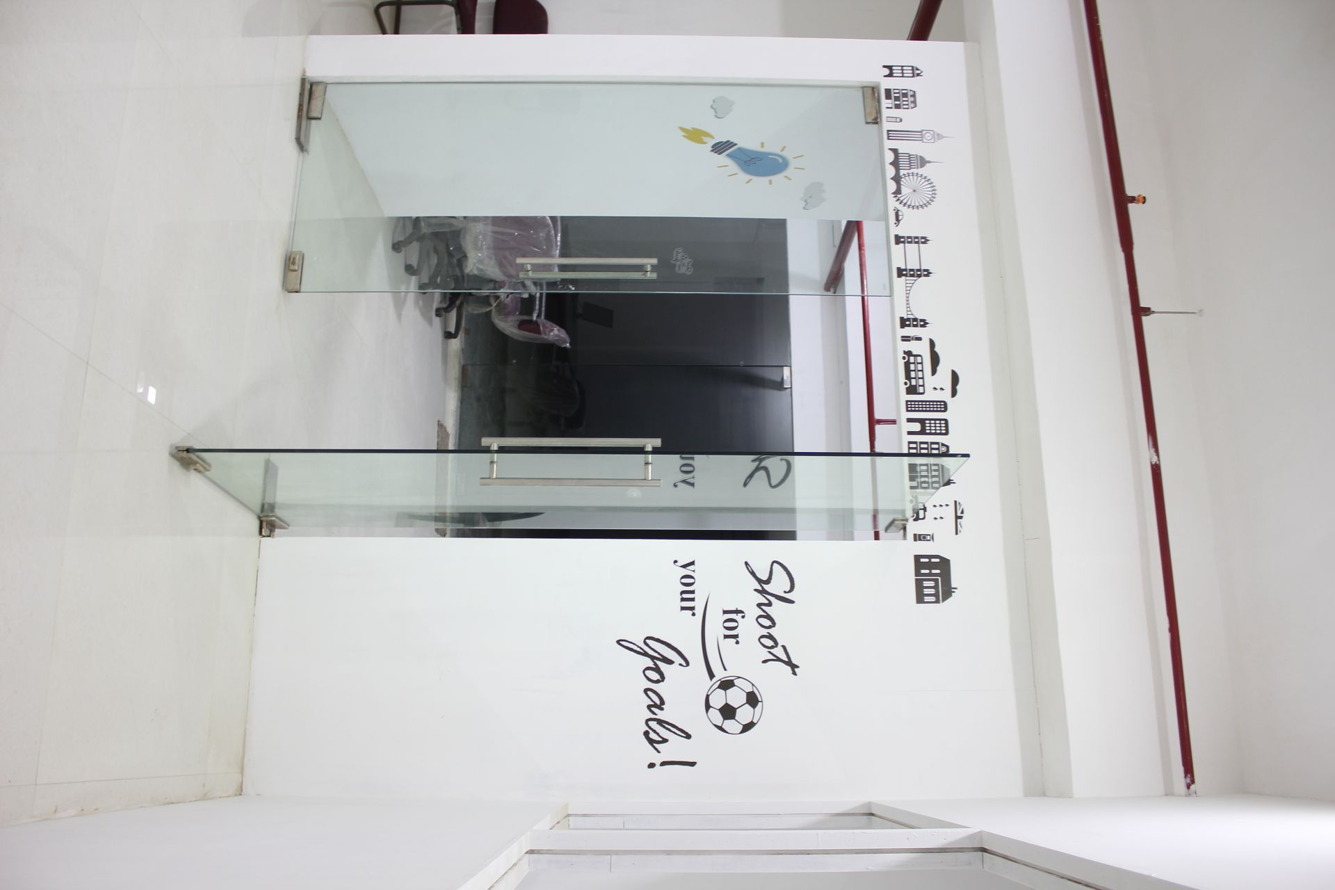 Jabalpur Coworking image 2