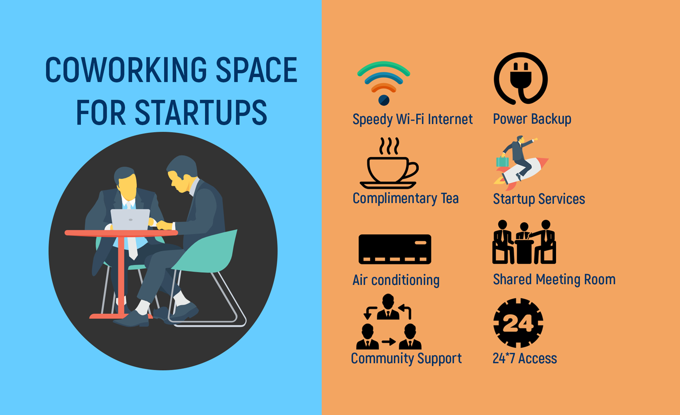 Jabalpur Incubation Center image 2
