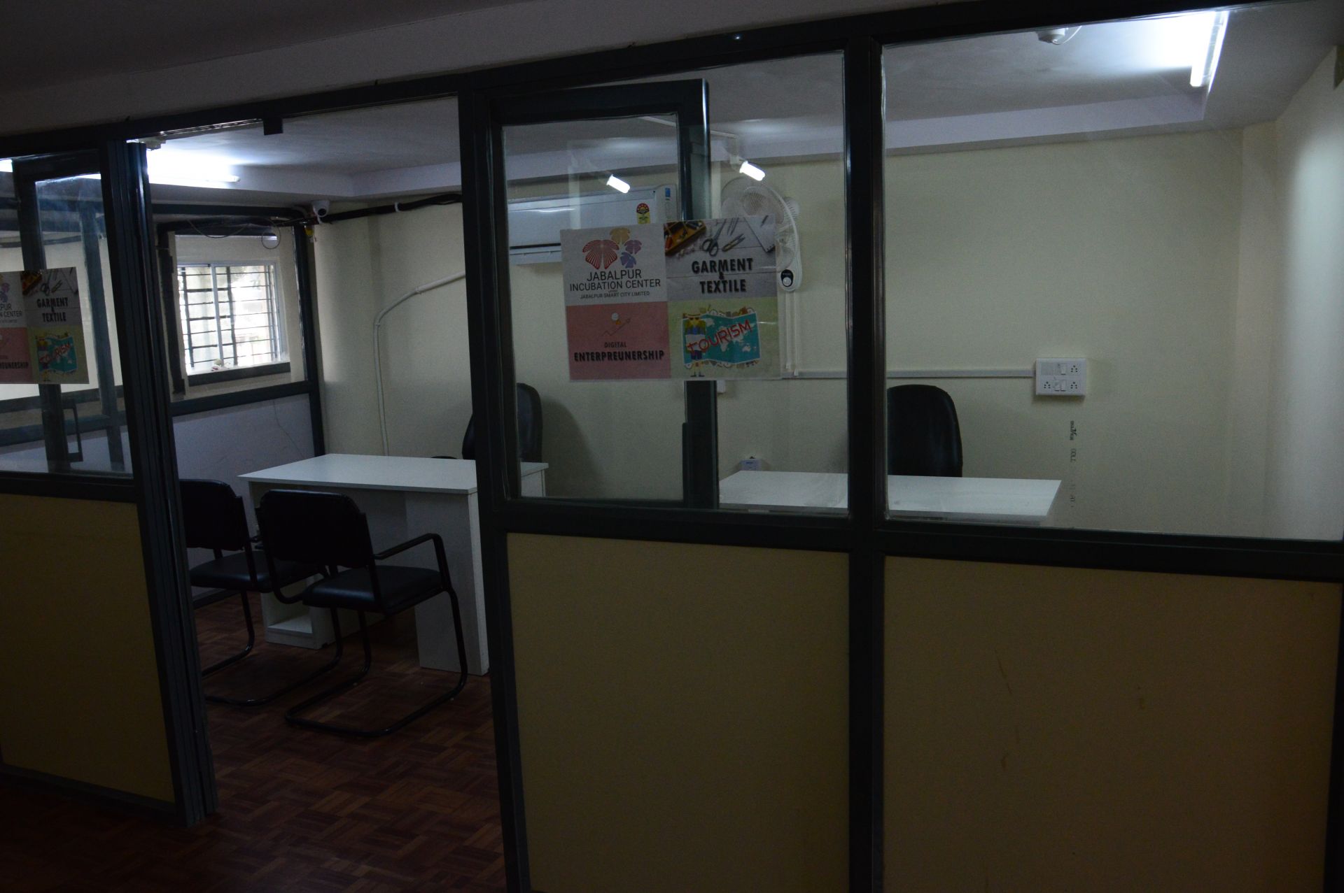 Jabalpur Incubation Center image 4