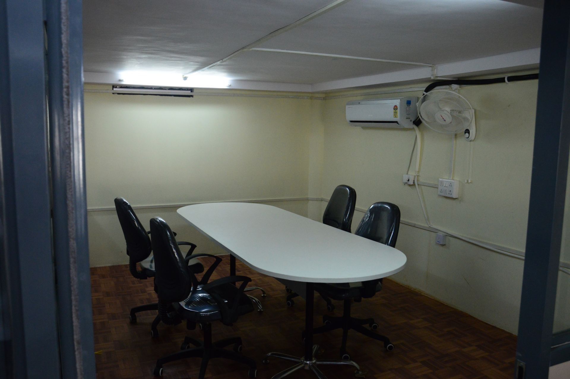 Jabalpur Incubation Center image 3