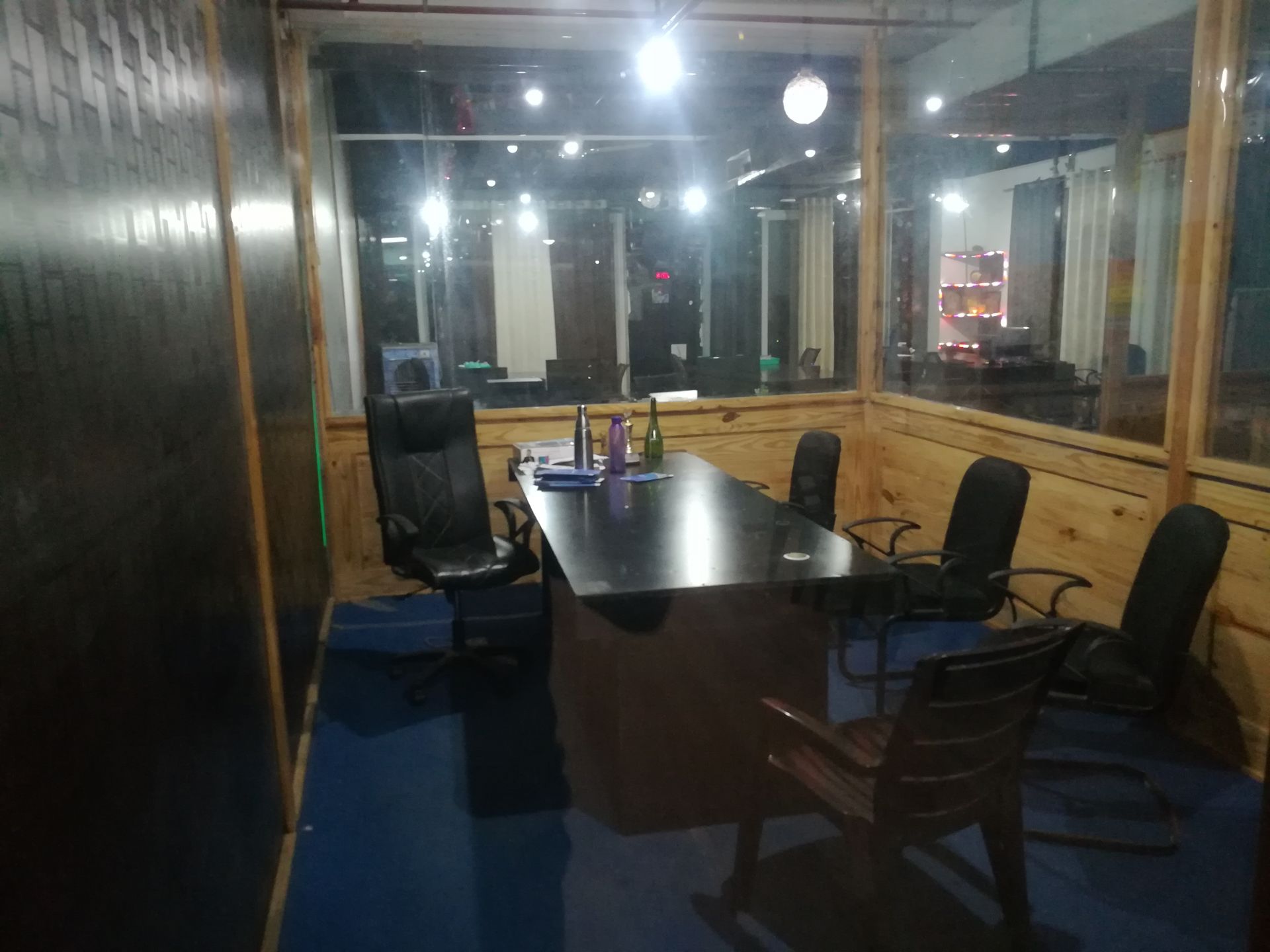 Retinodes Coworking image 2