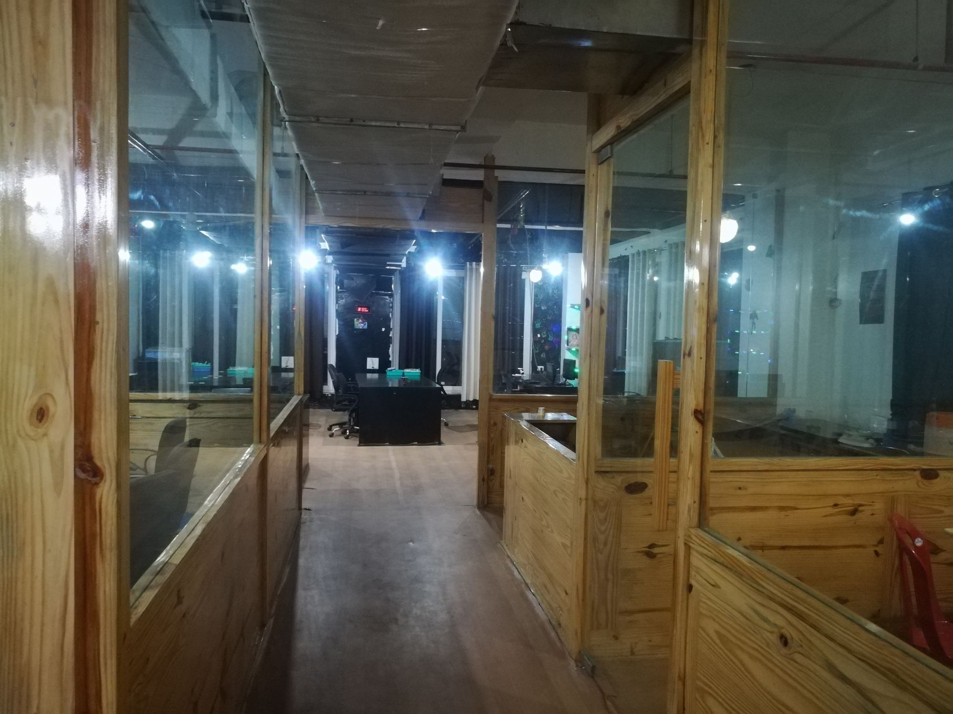 Retinodes Coworking image 4