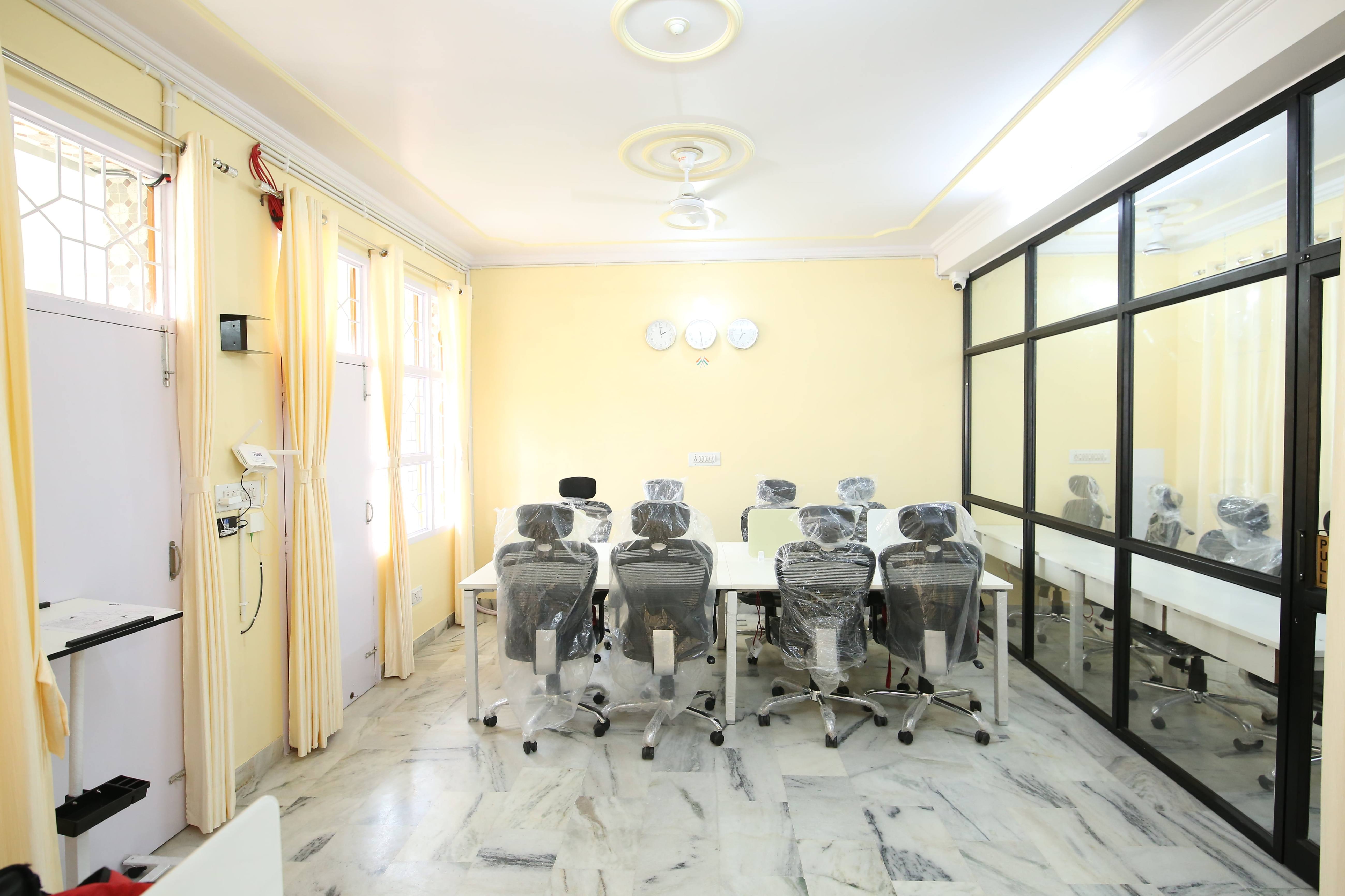 7P WorkSpaces image 2