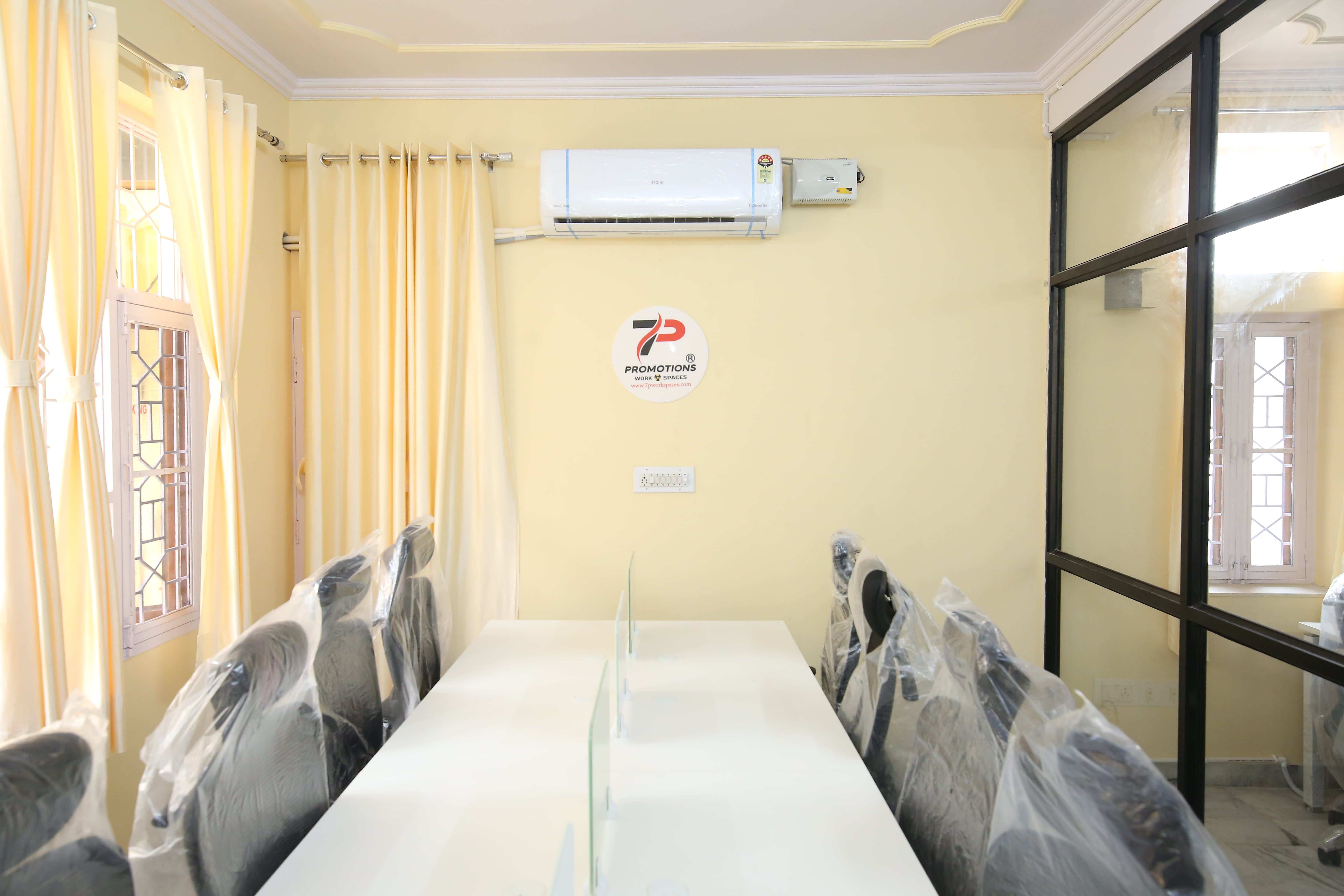 7P WorkSpaces image 3