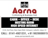 AARNA COWORKING & BUSINESS HUB image 1
