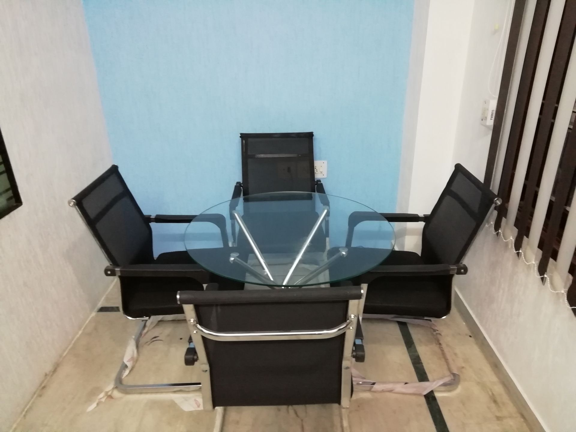 AARNA COWORKING & BUSINESS HUB image 4