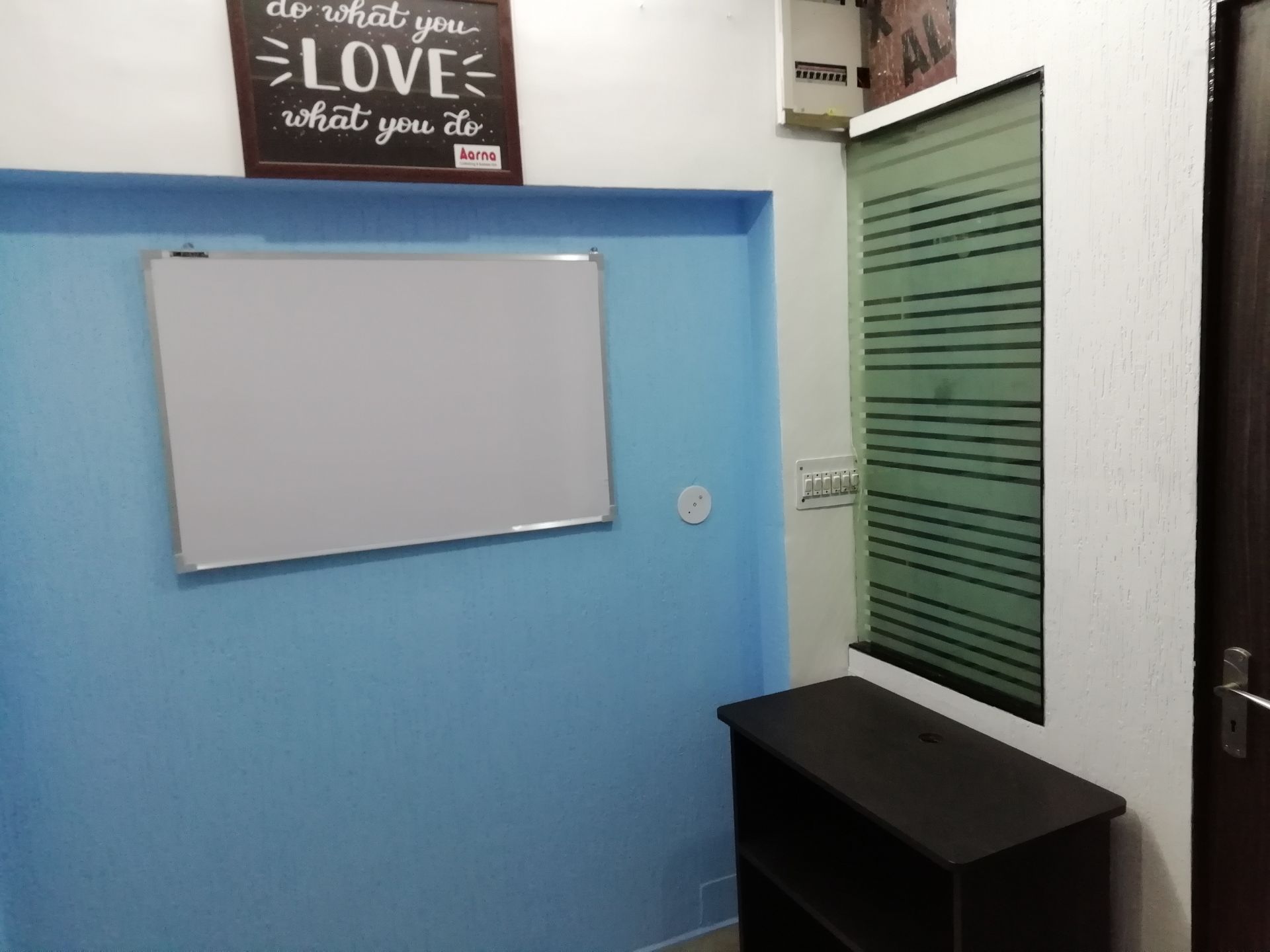 AARNA COWORKING & BUSINESS HUB image 3