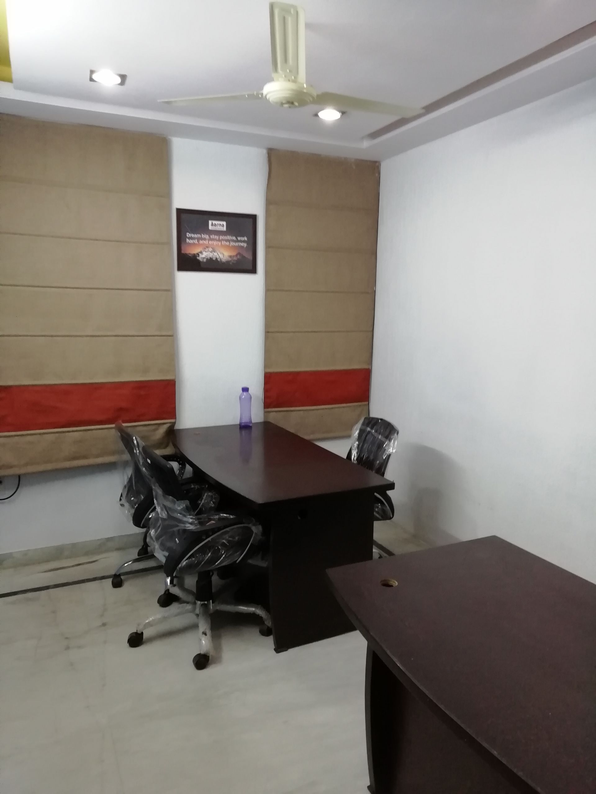 AARNA COWORKING & BUSINESS HUB image 5