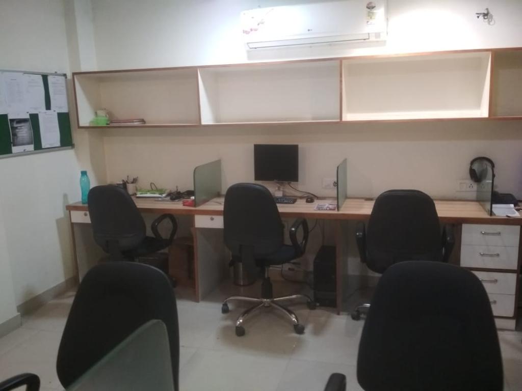 ACS Cowork Office image 2