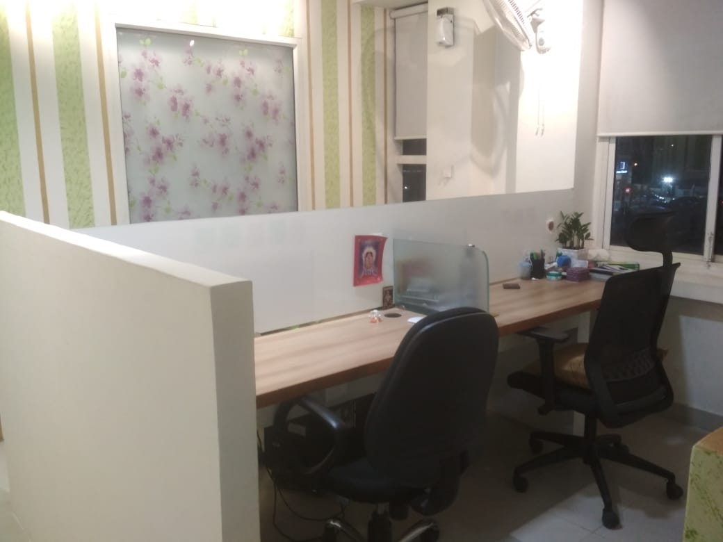 ACS Cowork Office image 4