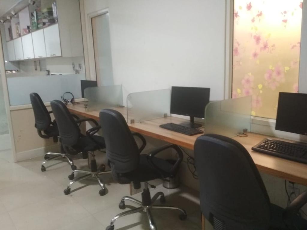 ACS Cowork Office image 3