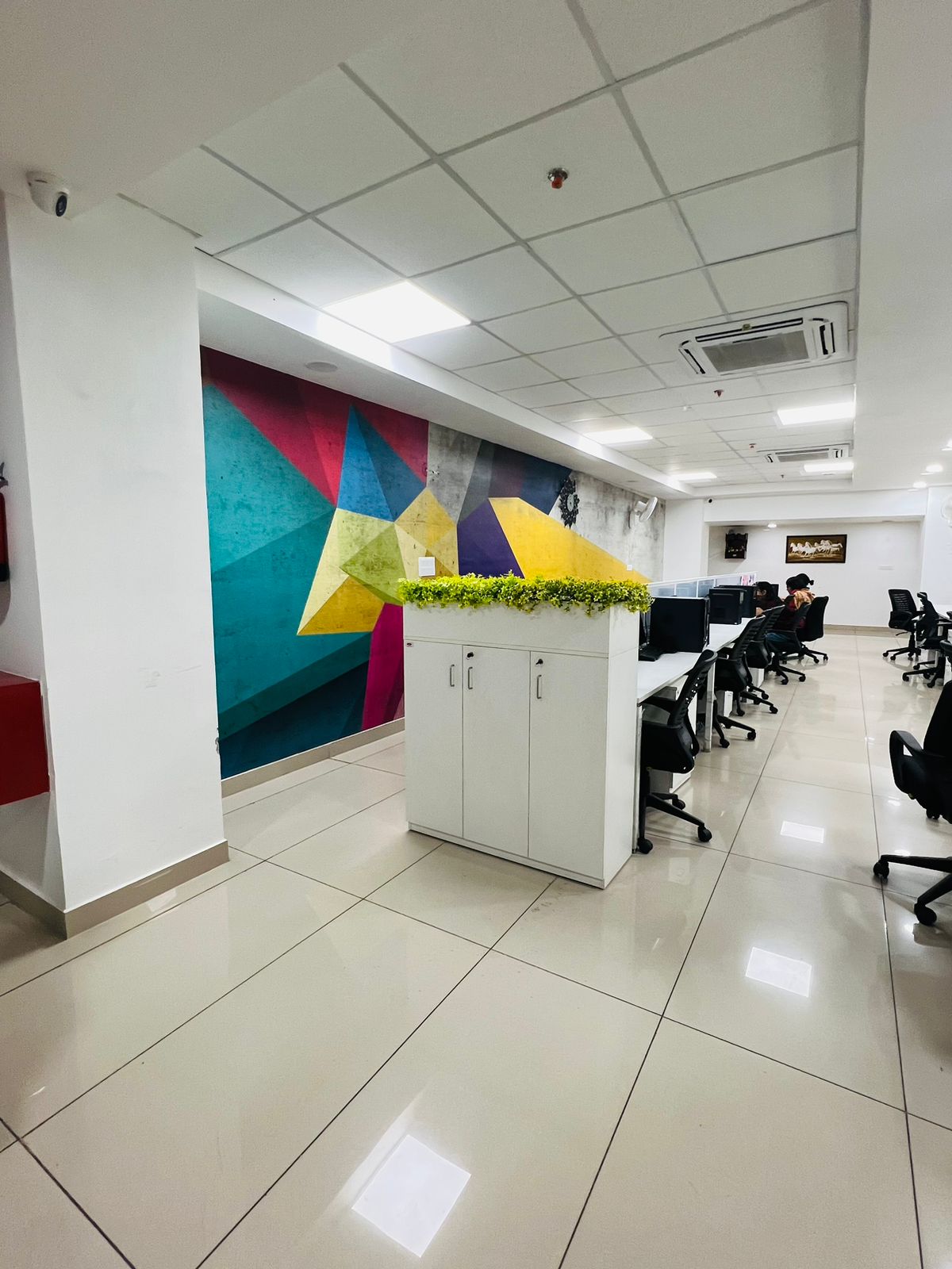 ACS One Co-Work image 2