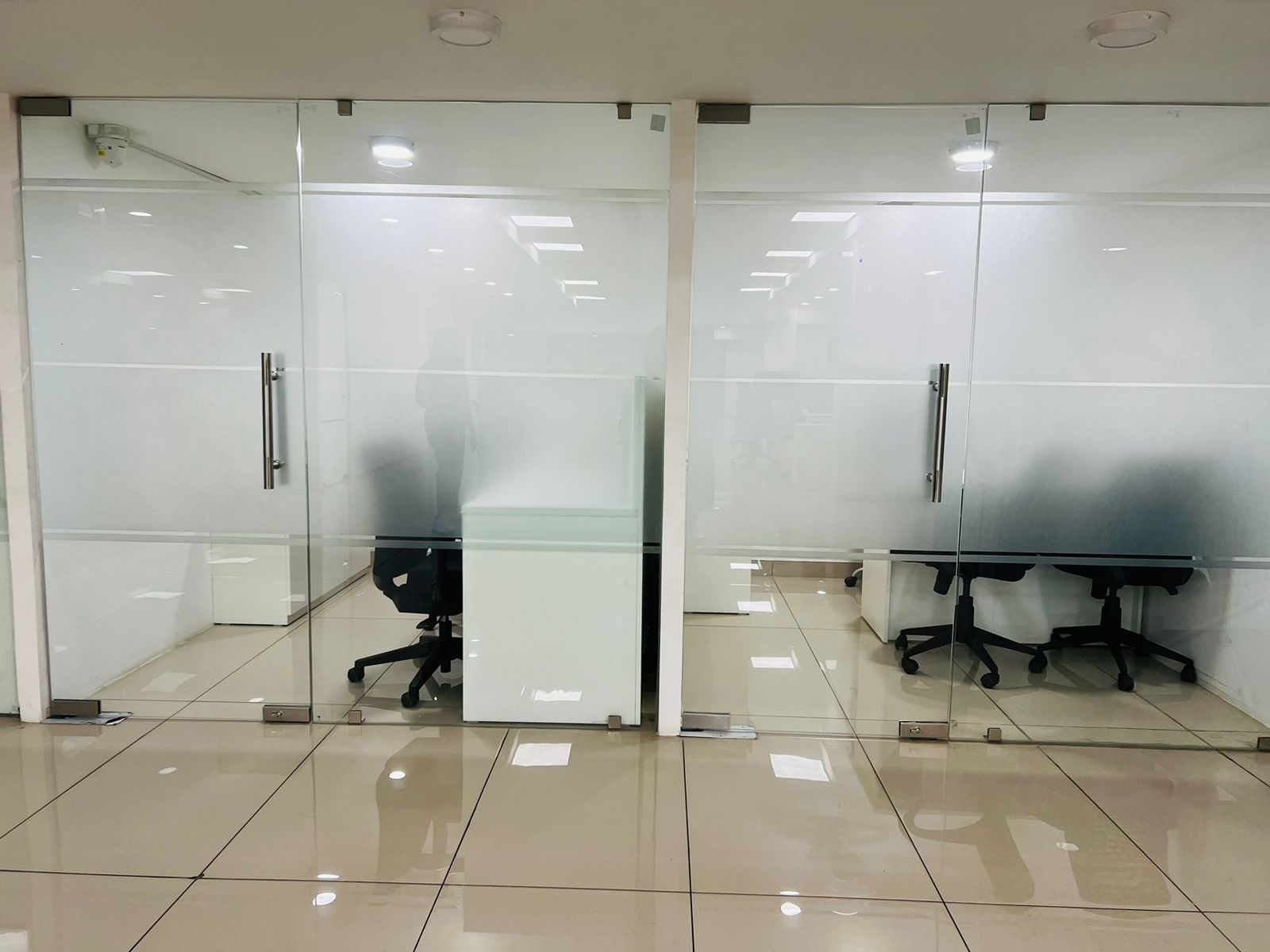 ACS One Co-Work image 3