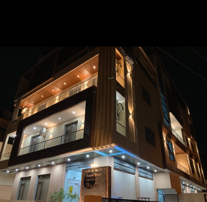 Anant Bajaj Limitless Ides hub image 5