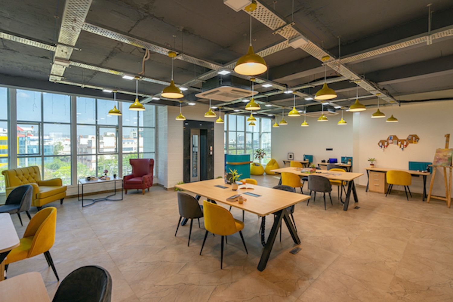 ArtBuzz Jaipur Studios image 4