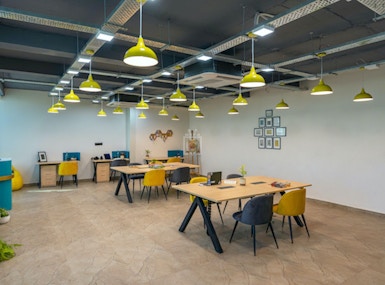 ArtBuzz Jaipur Studios image 3